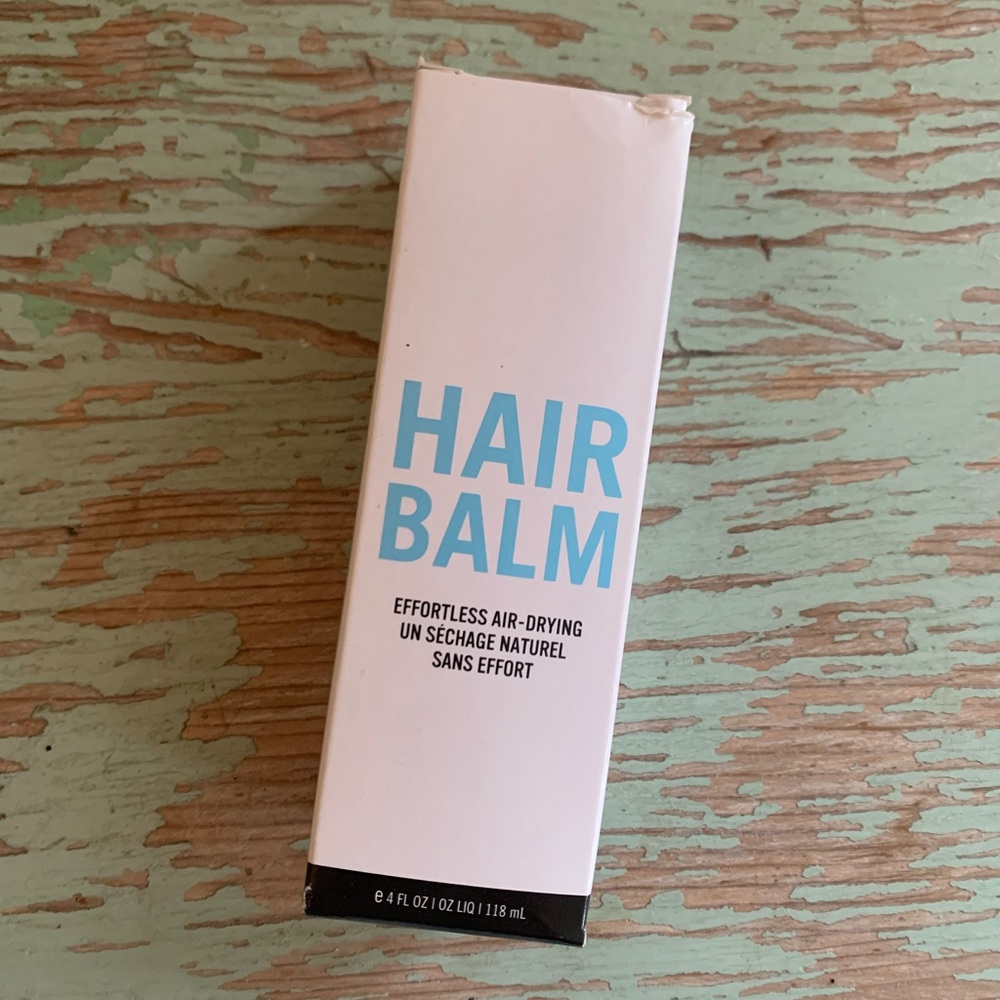 Hairstory Hair Balm